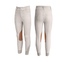 Pantalon d’équitation Chelsea Platinum Elation - Enfant