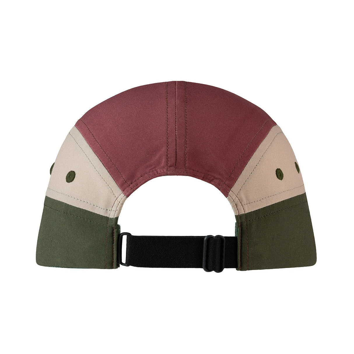 Buff 5 Panel Ball Cap