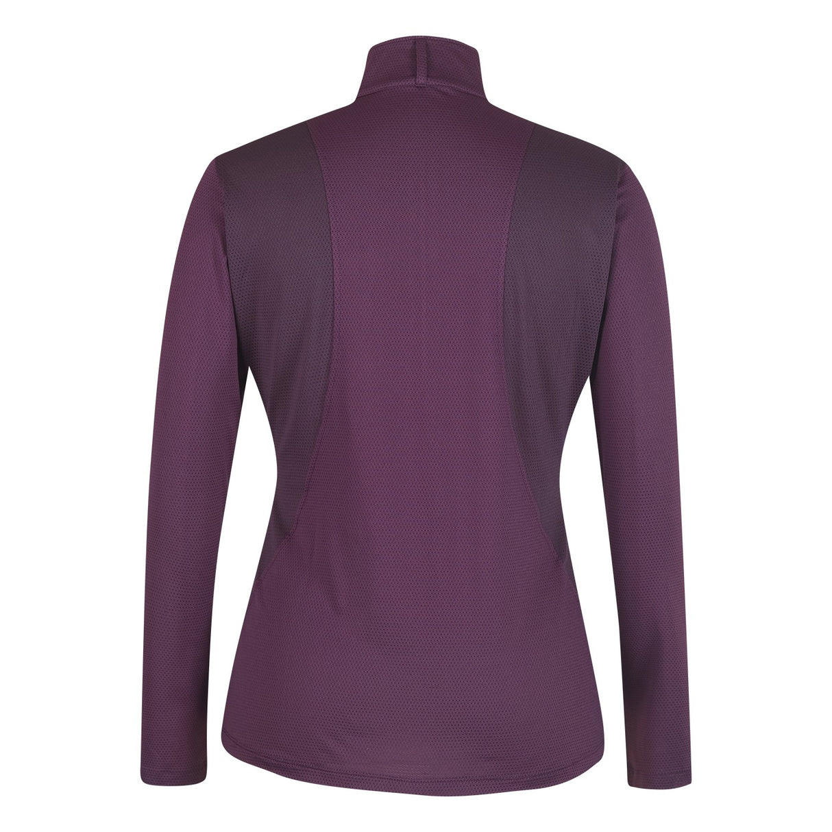 Kerrits Easy Stride Ice Fil Solide Chemise à manches longues