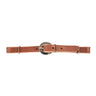 Gourmette en cuir 16 mm Weaver Leather