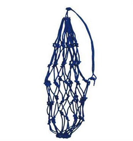 Shedrow Rope Hay Net