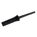 Brosse à sabot Supra avec capuchon