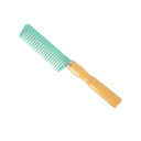 Supra Aluminum Comb W/ Handle