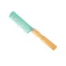 Supra Aluminum Comb W/ Handle