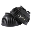 Supra 110 Ribbed Bell Boots W/ Velcro