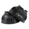 Supra 110 Ribbed Bell Boots W/ Velcro