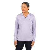 TemTeq Belize Technical Quarter Zip