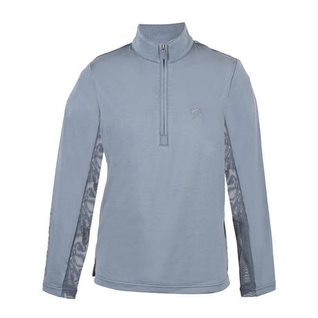 TemTeq Belize Technical Quarter Zip - Enfants