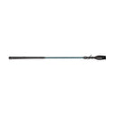 Curved Thoroughbred Racing Bat 76 cm