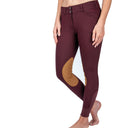 Pantalon d’équitation Chelsea Platinum Elation
