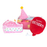 ZippyPaws Birthday Box