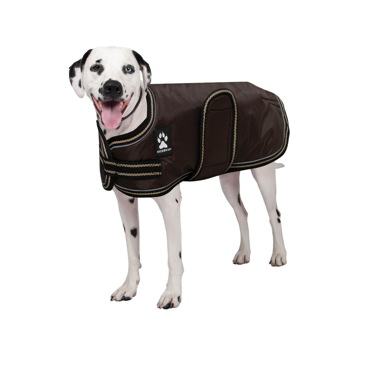 Manteau pour chien Shedrow K9 Tundra