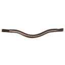 Val du Bois Clincher Padded Browband