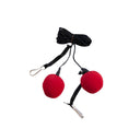 Wahlsten Coloured Pull Out Ear Plugs