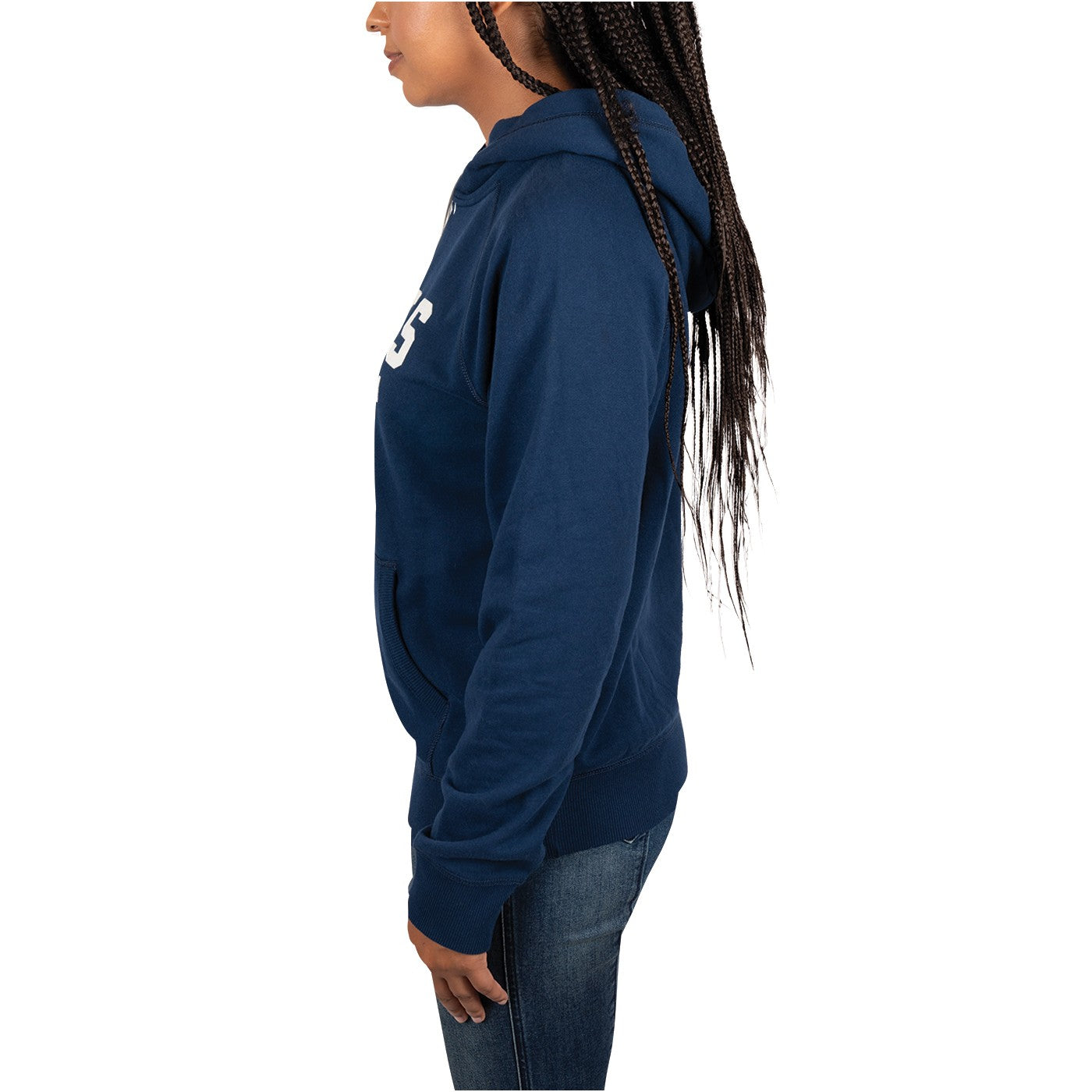 Roots equestrian sales hoodie