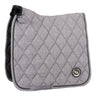 Tapis de selle de dressage Back on Track Haze Collection