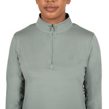 TemTeq Belize Technical Quarter Zip