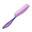 Peigne à crinière Supra Soft Touch avec poignée