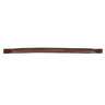 Val du Bois Padded Fancy Stitched Browband