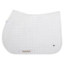 Tapis de selle Back on Track