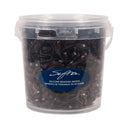 Supra Wide Braiding Elastics - Tub of 1500