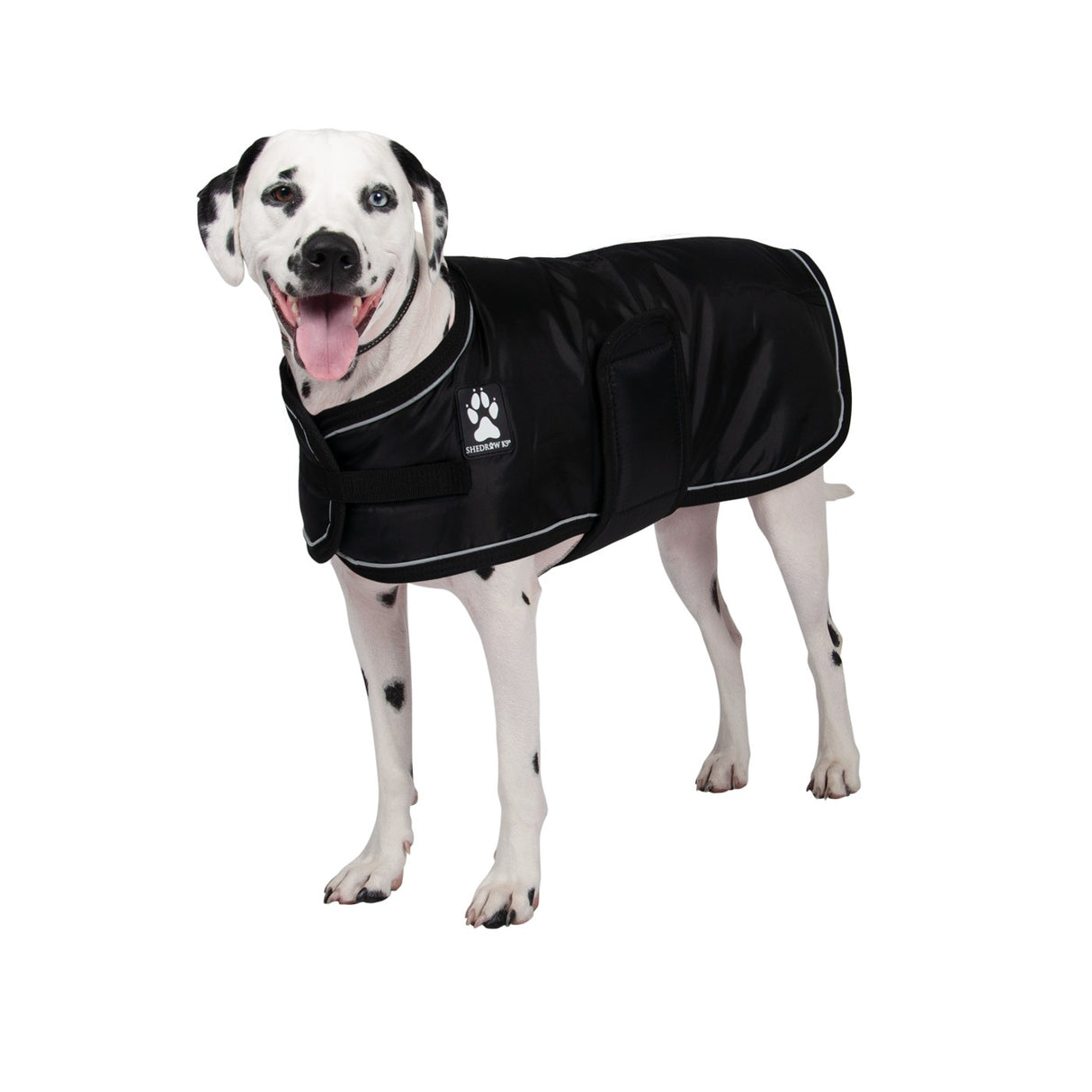 Shedrow K9 Vail Dog Coat