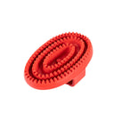 Étrille en caoutchouc mini Supra
