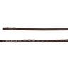 Val du Bois Long Laced Reins 16 mm