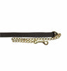 Shedrow Deluxe Lead W/ Chain