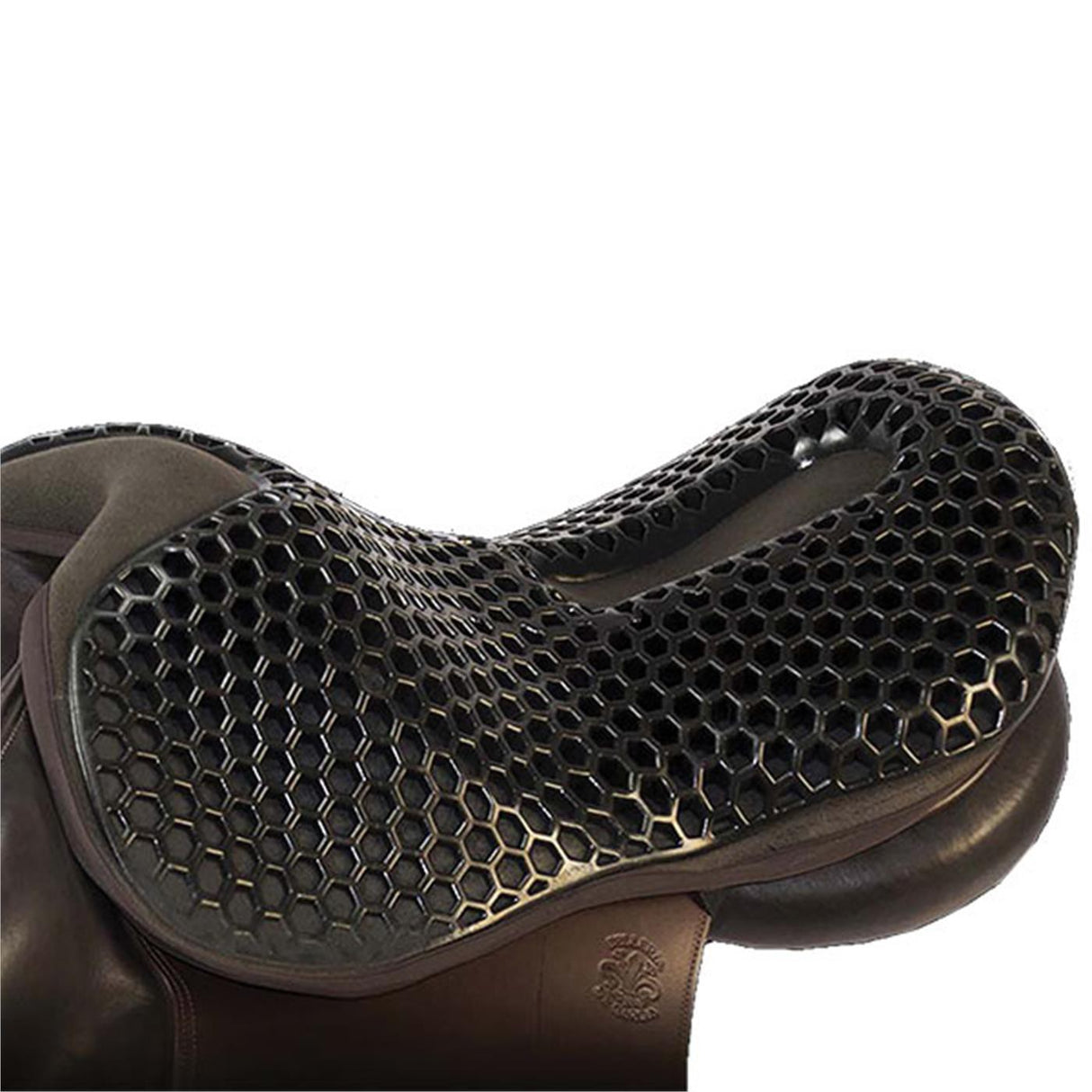 Acavallo Gel Out Seat Saver Ortho-Coccyx Jumping
