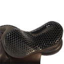 Couvre-siège de selle de saut Acavallo Gel Out Ortho-Coccyx