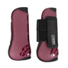 Shedrow Open Front Boots