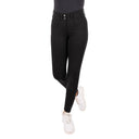 Pantalon d’équitation Sport à taille haute avec siège renforcé Red Label Elation
