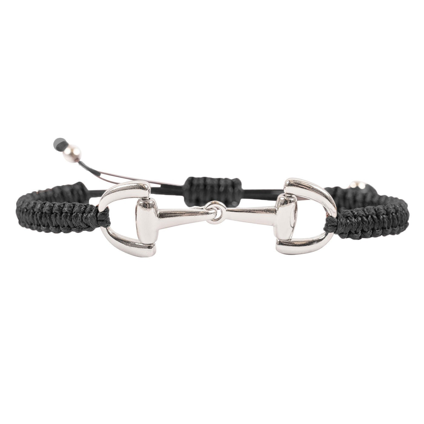 Cinto Adjustable Snaffle Bit Bracelet – Greenhawk Equestrian Sport