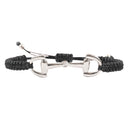 Bracelet Mors Filet Ajustable Cinto