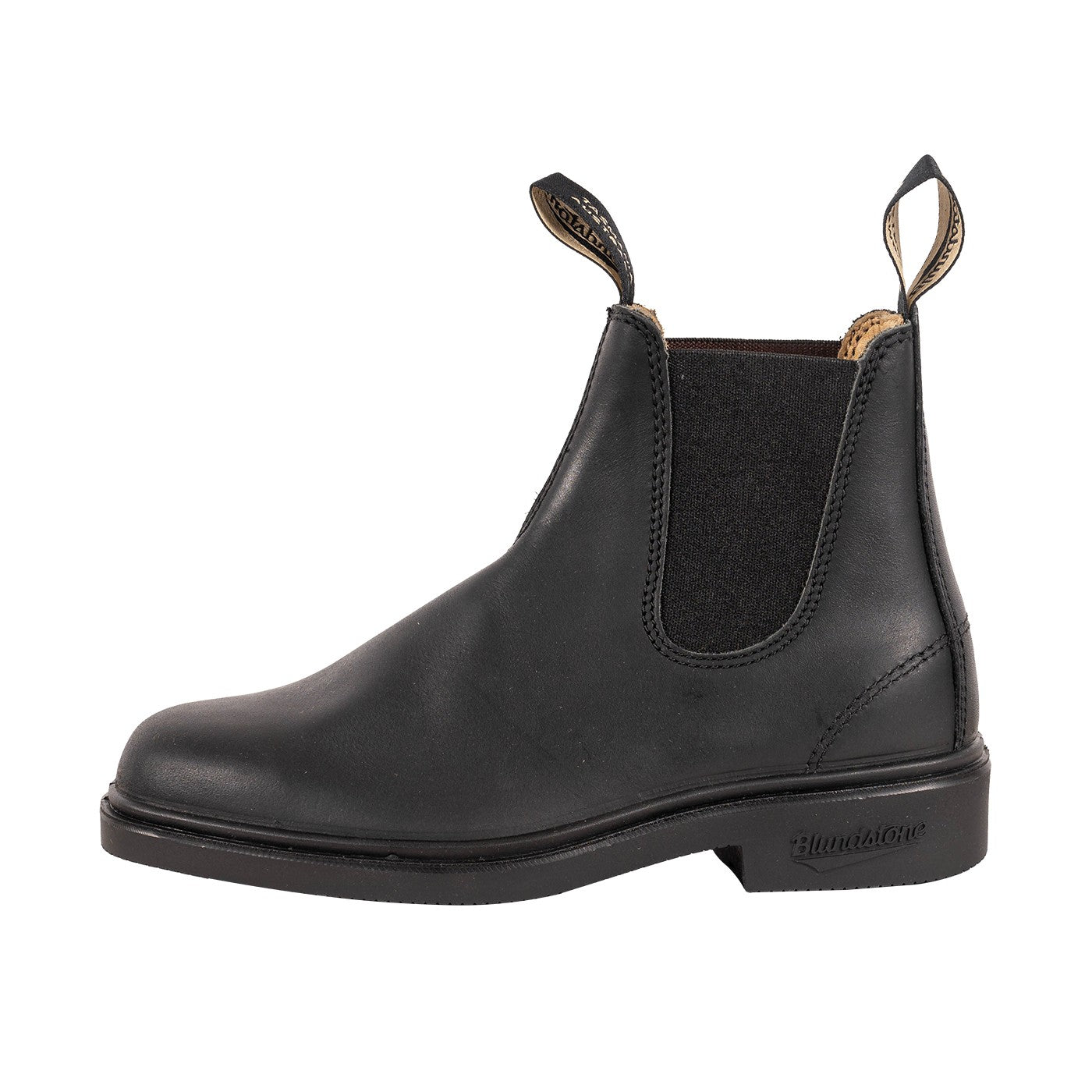 Blundstone pebbled outlet black