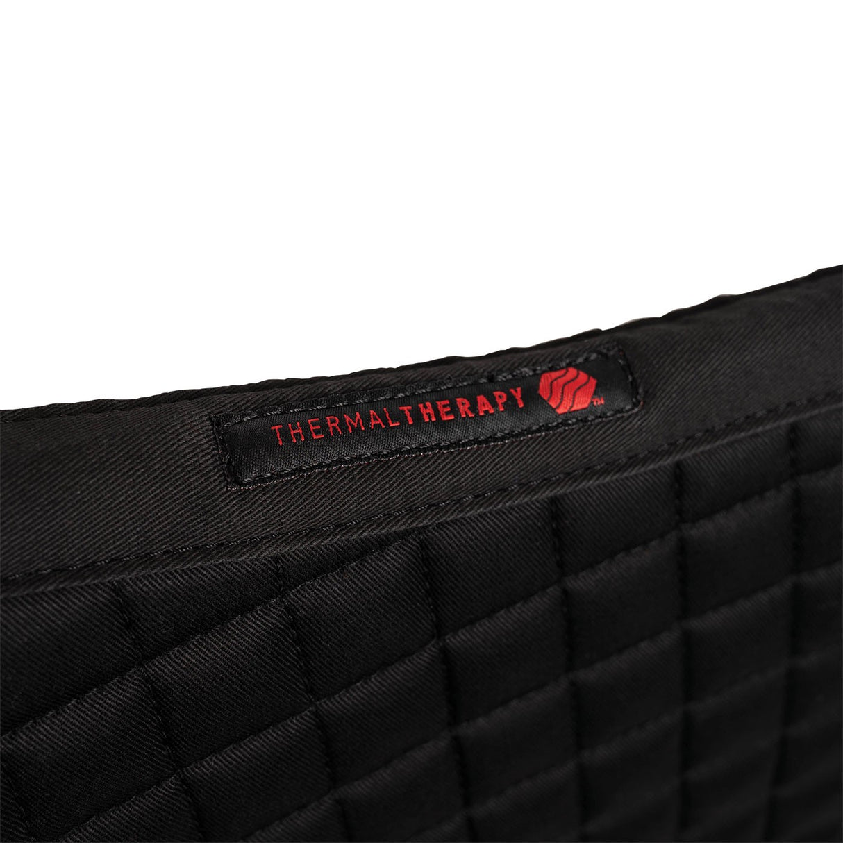 Thermal Therapy Dressage Saddle Pad