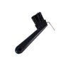 Cure-pied avec brosse – Supra