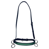 Extreme Two Tone Nylon Headhalter