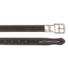 Mondega Fancy Stitch Stirrup Leathers