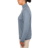 TemTeq Belize Technical Quarter Zip