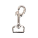 Mousqueton pivotant Shedrow 2,5 cm