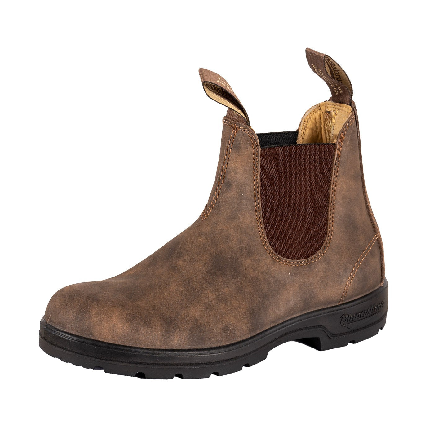 Blundstone colors 2024