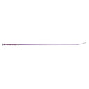 Cravache de dressage Supra avec paillettes 112 cm