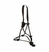 Copper Canyon Rope Halter W/ Lead