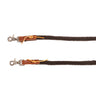 Weaver Poly Roper Reins 16 mm