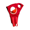 Knit Blinker Hood - Full Cups