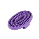 Étrille en caoutchouc mini Supra