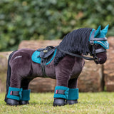 LeMieux Toy Pony Saddle Pad