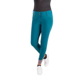 Pantalon d’équitation Morgan Platine Elation 